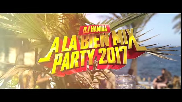 DJ Hamida feat. Cheb Nadir et Bash - Por favor (clip officiel)