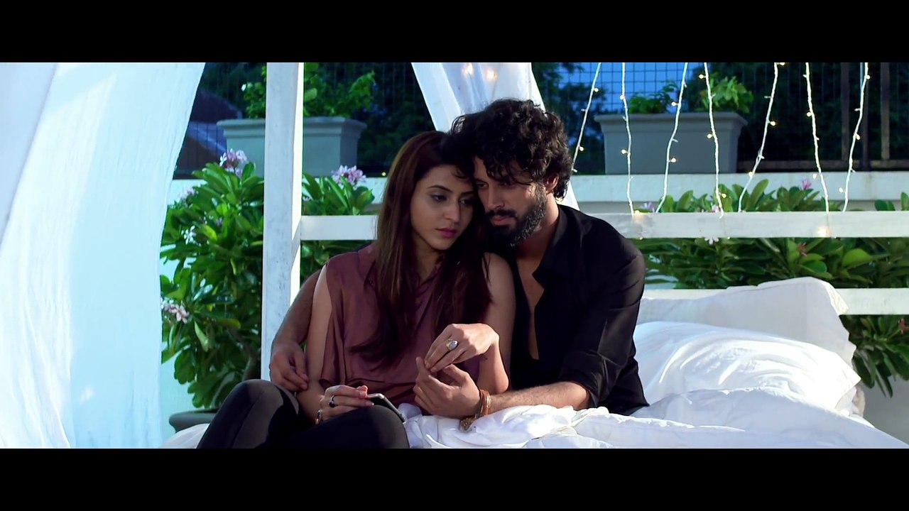 Ek Baar - Video Song  HADH  A Web Original By Vikram Bhatt