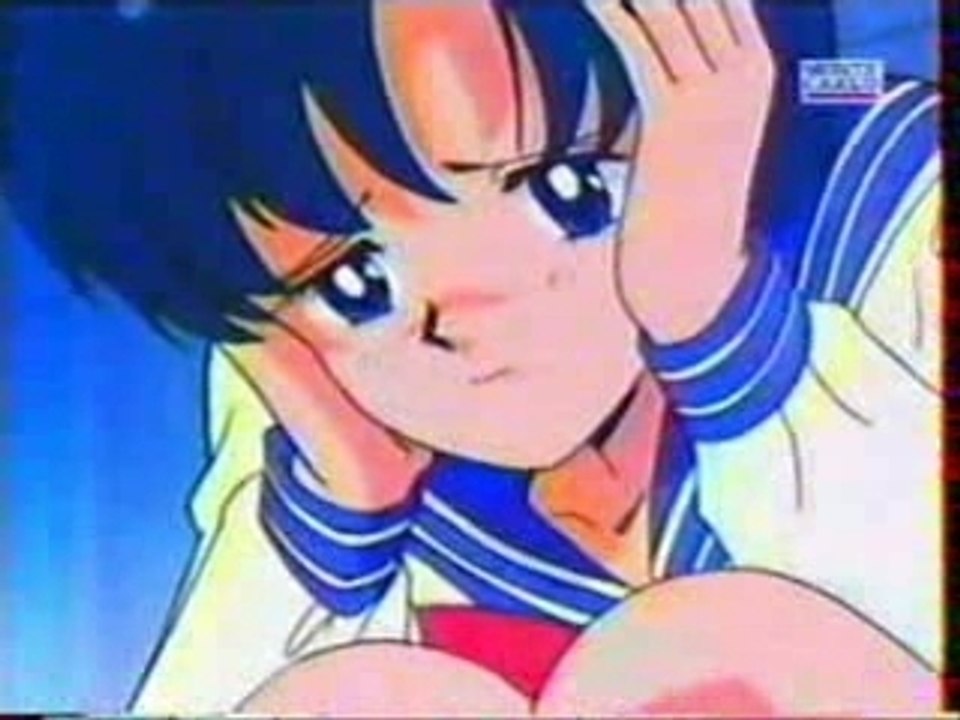 sailor moon amv