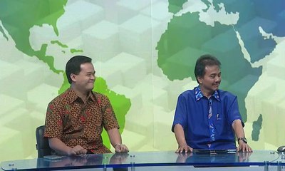 Demokrat Siap Dukung Jokowi di Pemerintahan dan DPR