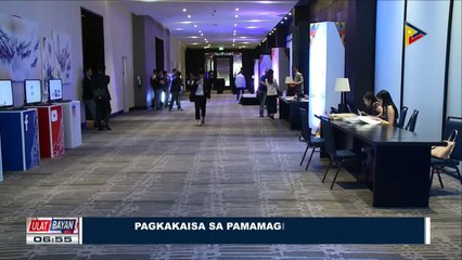 Pagkakaisa sa pamamagitan ng musika, ibinida sa ASEAN-Japan TV Festival