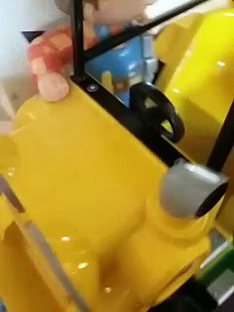 Scoop Bob The Builder Rides