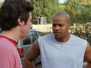 Scrubs - 4x25 - Ma Nouvelle - Extrait