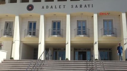 Bodrum'da Uyuşturucu Operasyonuna 4 Tutuklama