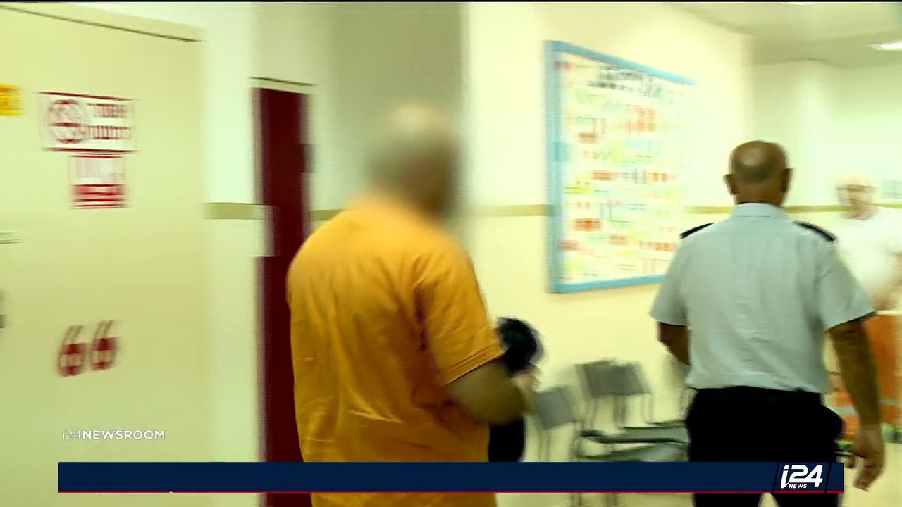 Rentrée scolaire: immersion au sein des prisons israéliennes