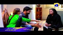 Zoya Sawleha -  Episode 21 Promo | Har Pal Geo