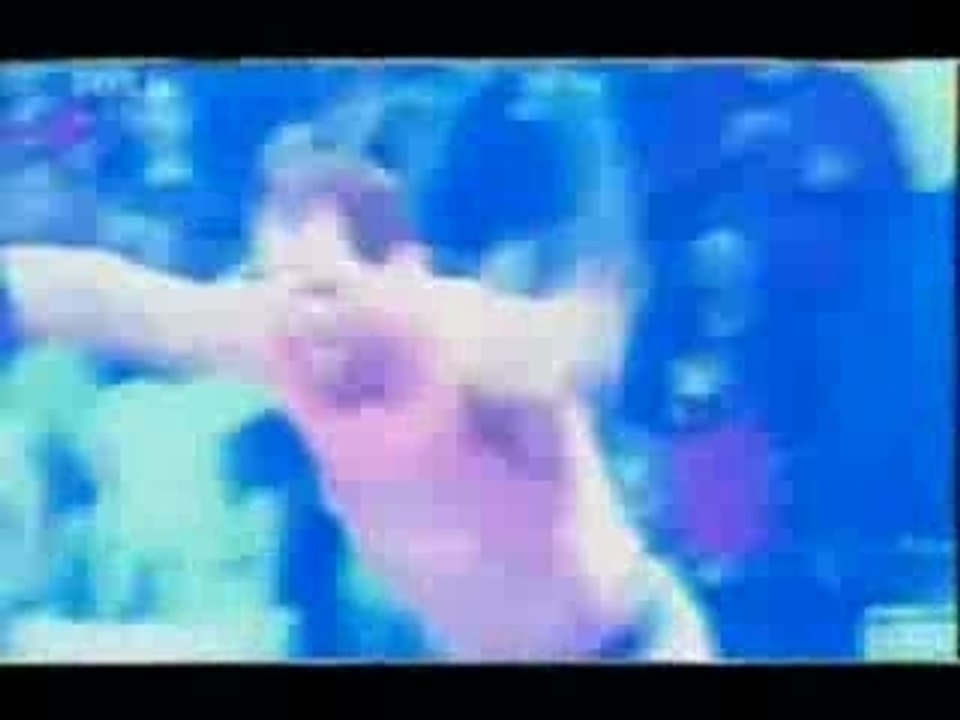 WWE Smackdown Intro