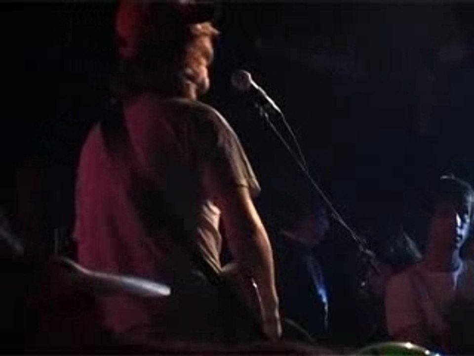 Cocosuma - Twilight Zone