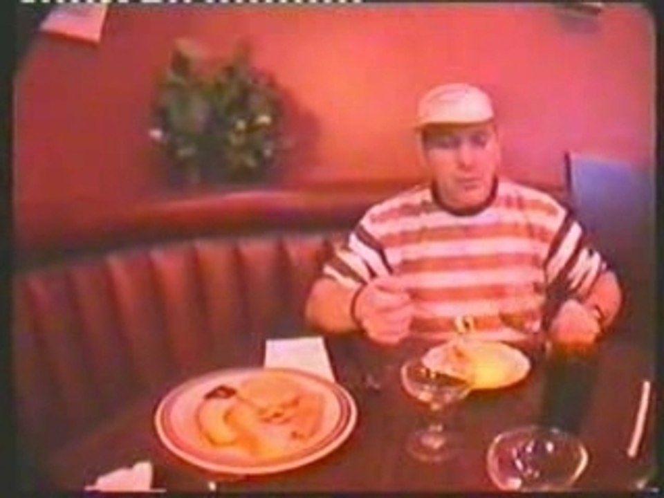 Destination VEGAS  1- Johnny Hallyday, concert unique