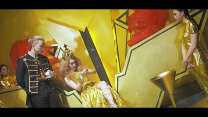 Mỹ Tâm - Em Thì Không (Official) ft. Karik