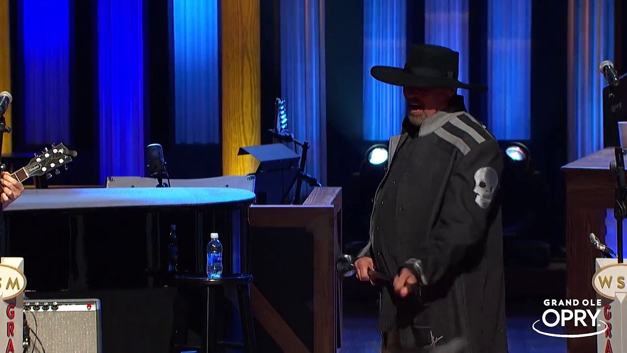 Montgomery Gentry - "Where I Come From" | Live at the Grand Ole Opry | Opry