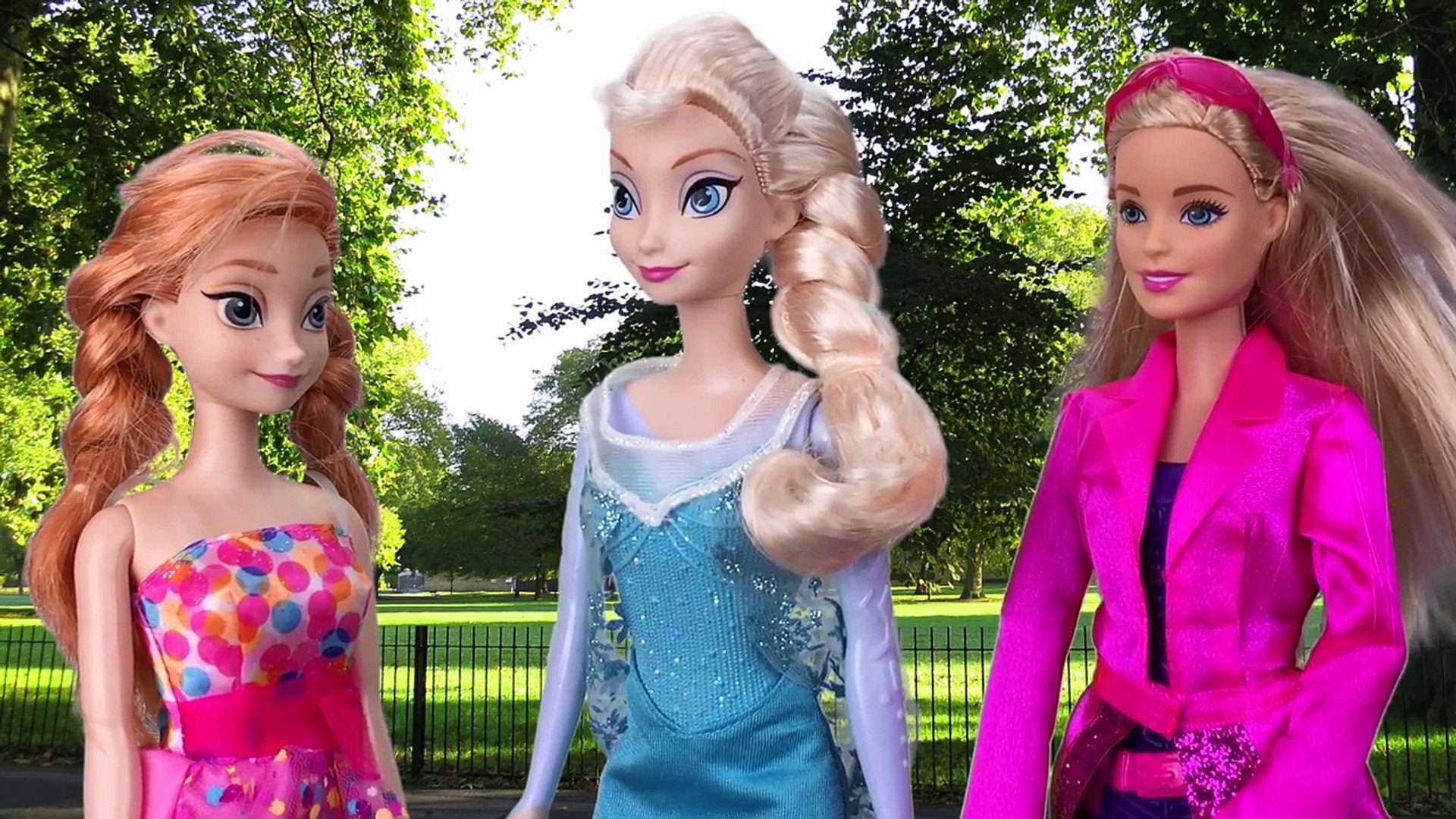 Barbie elsa online movie