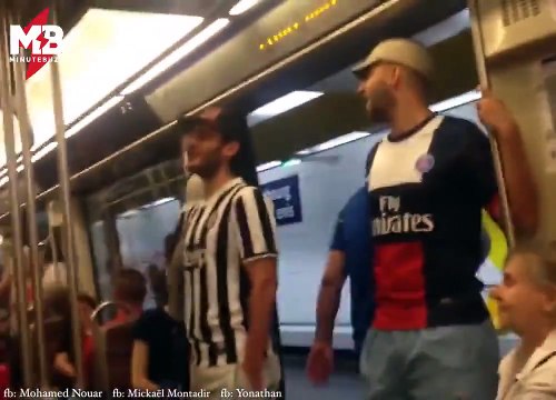 On a trouvé les racailles les plus fragiles du quartier! Tellement drôle