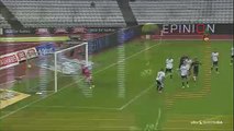 Erik Marxen Goal HD - Aarhust0-1tRanders FC 09.09.2017
