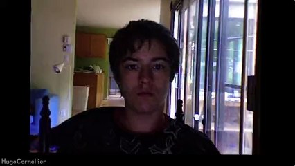 9 yıllık selfielerini tek videoda topladı