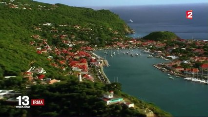 Saint-Martin : le tourisme à terre