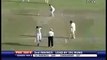 Younis Khan hits only 1 Six to Fast Bowler