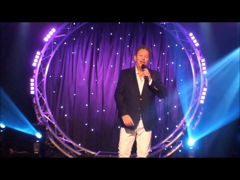 Christian Lebon Chante Charles Trenet (Teaser)