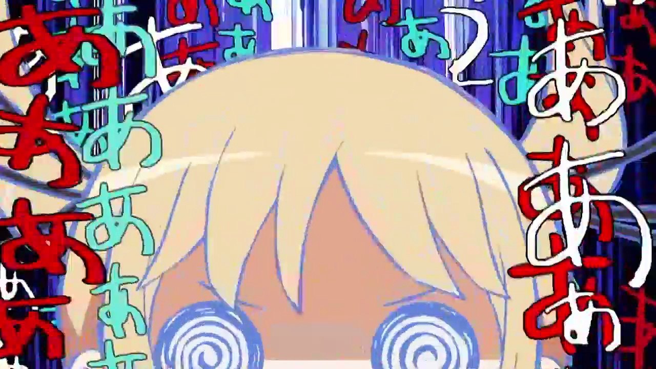 冴えない彼女の育てかた♭ 最終回でミス 新幹線が！ 冴えカノ