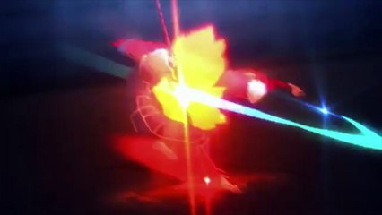 Fate Stay Night AMV