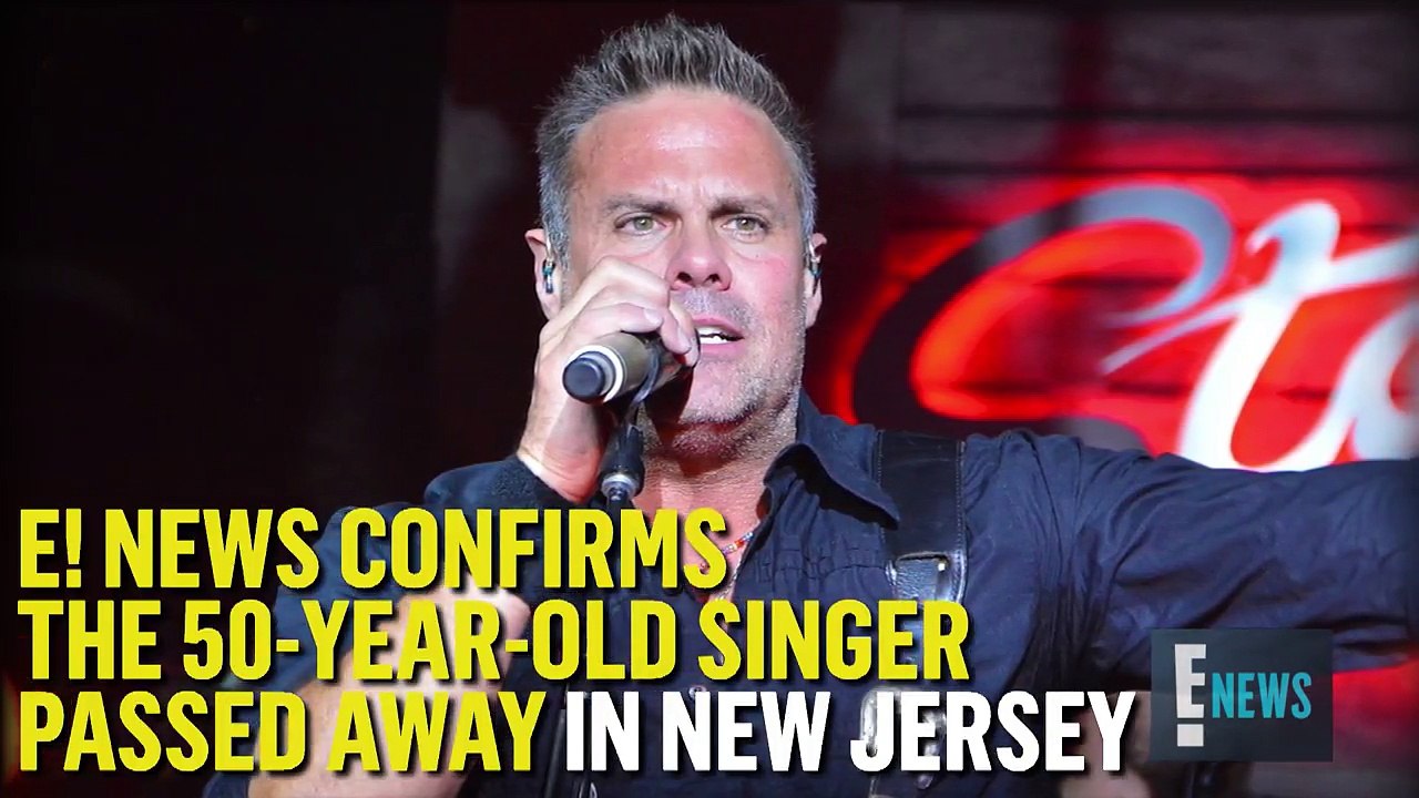 Country Star Troy Gentry Dies in Helicopter Crash