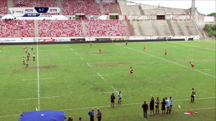 Championnat de France de Rugby à 7 - M16 Sevens et M18 Sevens - 1er tournoi - Béziers (4)