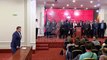 LSDM dhe VMRO përplasen për 100-ditëshin e Qeverisë
