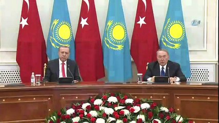 ''El Birliğiyle Bu Yapıyı Tasfiye Edeceğiz''