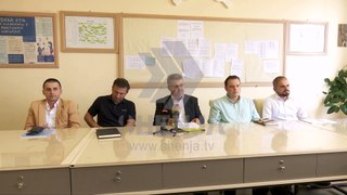 Zyrtare: Partitë shqiptare në Gazi Babë garojnë me një listë