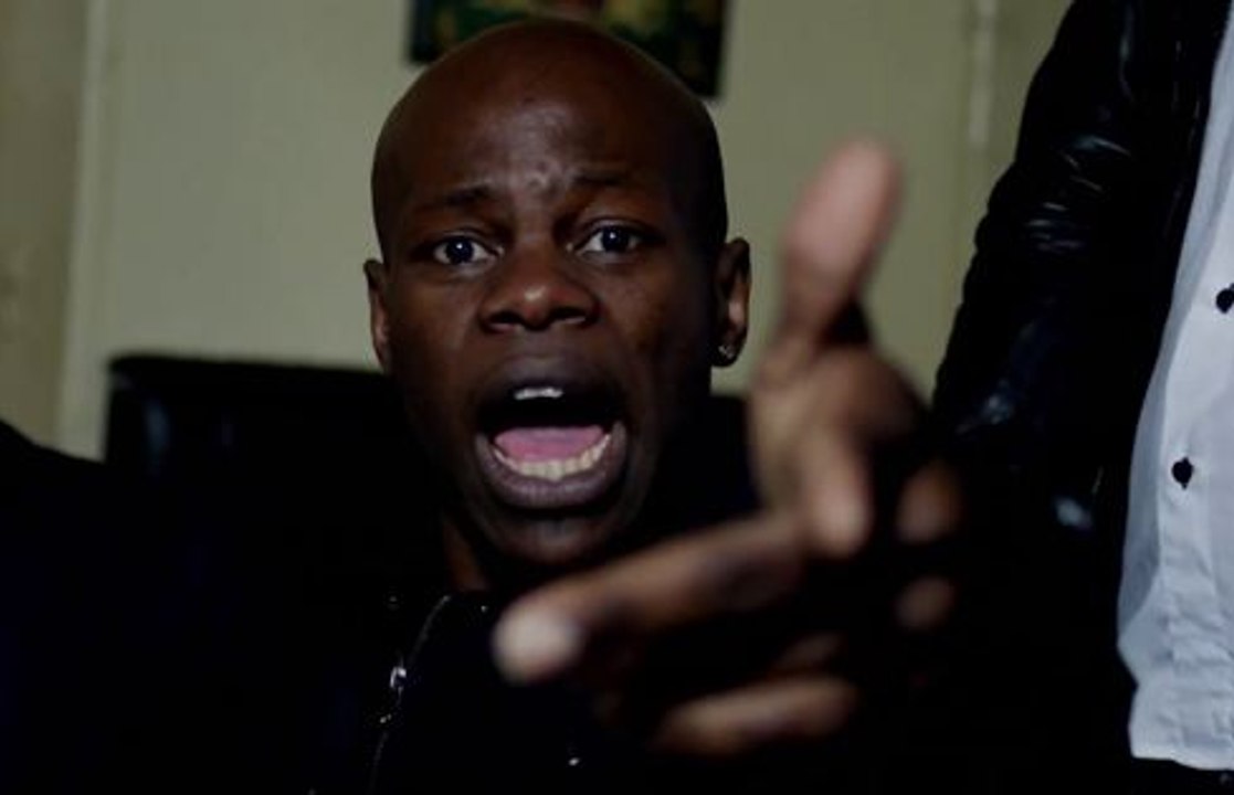 Ousmane Badara ex Alpha 5.20 revient sur la polémique avec Despo Rutti