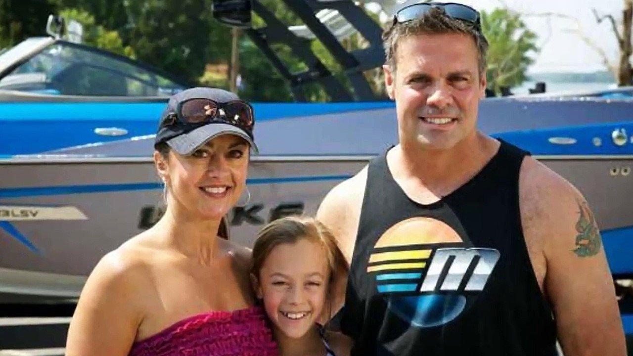 Angie Gentry, Troy Gentry’s Wife- 5 Fast Facts You Need to Know