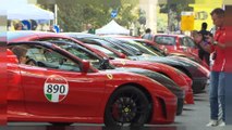 Ferrari cumple 70 años