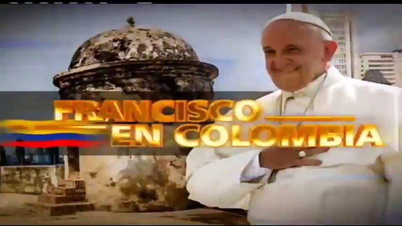 Esta es la agenda del papa Francisco en Medellín durante el cuarto día de su gira por Colombia