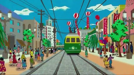 土曜時代ドラマ 悦ちゃん～昭和駄目パパ恋物語～第7話 2017年9月9日 170909 「悦子からの手紙」