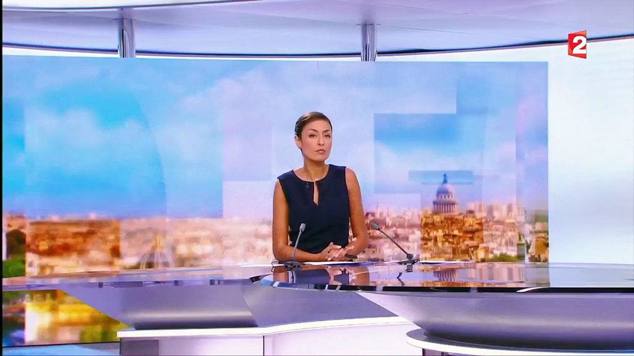 Floride : l'ouragan Irma va bientôt toucher les côtes américaines