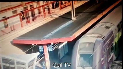 En France les medcin ont pu reussir la réinplantation des bras d'une femme apres un accident de train