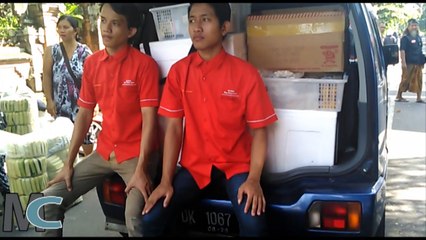 REMIX DJ AKU MONG CAH KERJO FULL KLIP