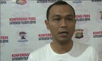 Polisi Selidiki Pelaku Percobaan Curanmor