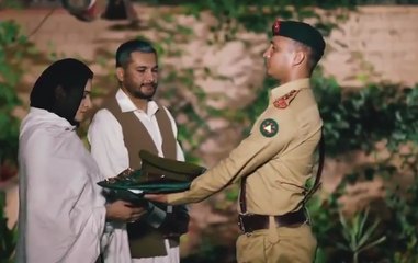 Kabhi Percham Main Lipty Hain By Atif Aslam New Video Song For Pakistan 2017 _ ISPR Song Hd Video