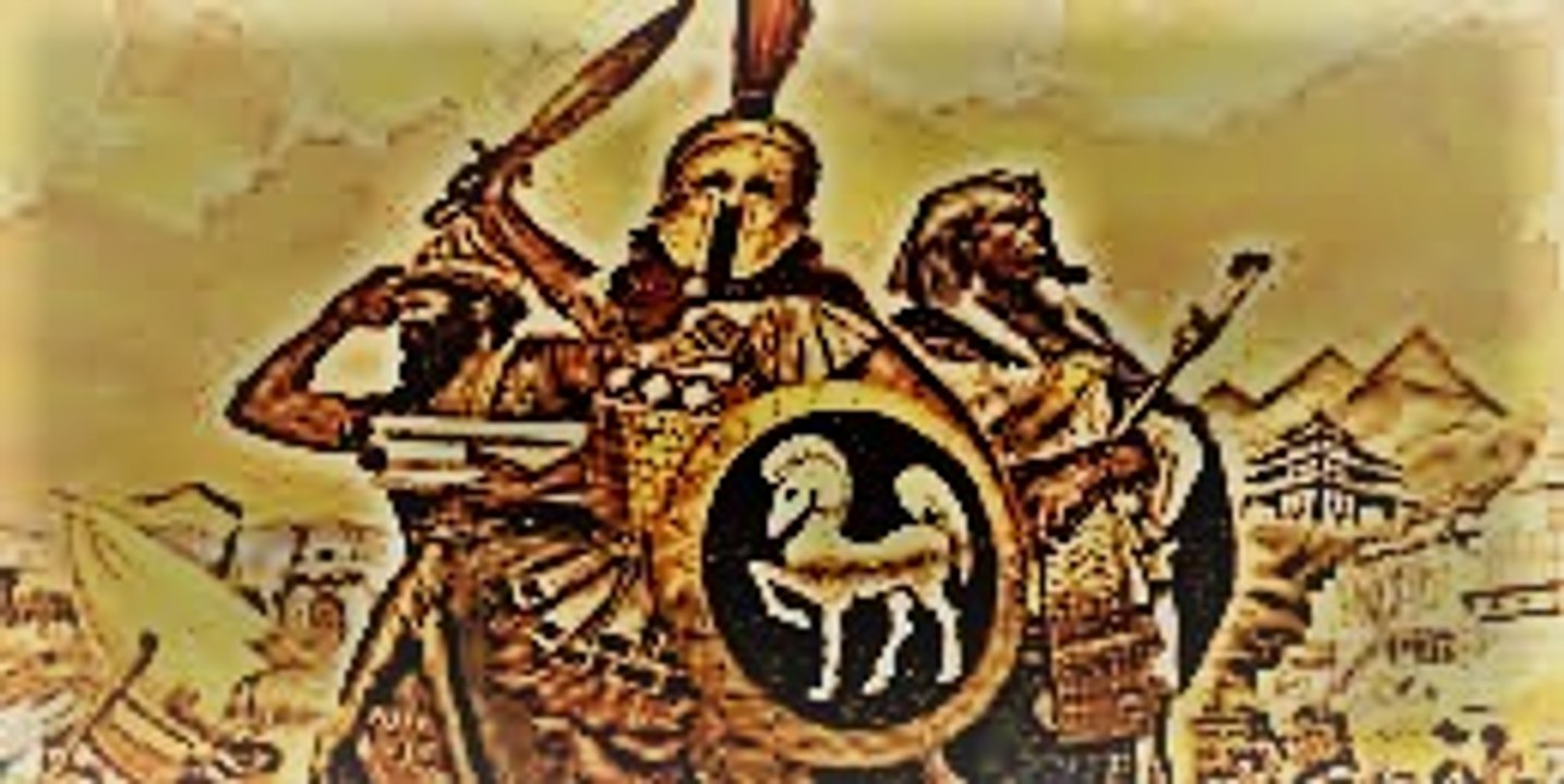 Age of Empires I (PC) Syracuse Fr