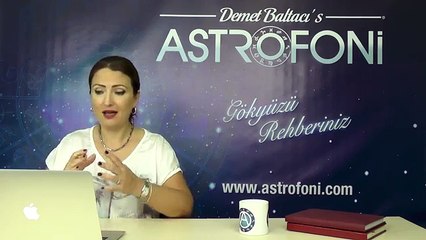 Aslan Burcu Haftalık Astroloji Yorumu 21-27 Ağustos 2017