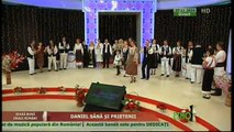 Crina Mihalache - Doamne, ce e de facut (Seara buna, dragi romani - ETNO TV - 27.11.2014)