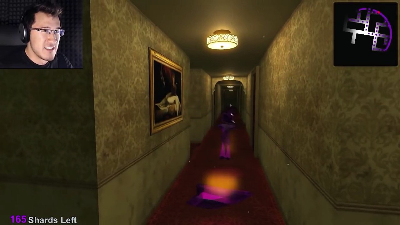 Dark Deception