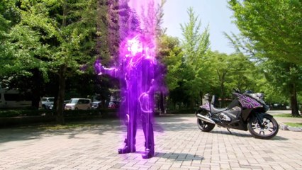 魔進チェイサー全武装チェイサー発動シーン集【仮面ライダードライブ】