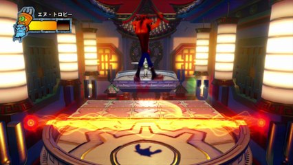 ＃18 [PS4]クラッシュバンディクー3　DR.エヌ・トロピー（Crash Bandicoot 3）