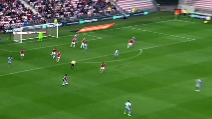 Alessane Plea Goal HD - Nice	2-0	Monaco 09.09.2017