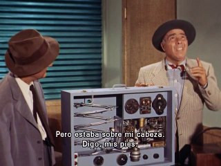 Las Aventuras de Superman (1956) Temporada 4 Capitulo 5