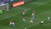 Alassane Pléa Goal ~ OGC Nice vs AS Monaco 0-2