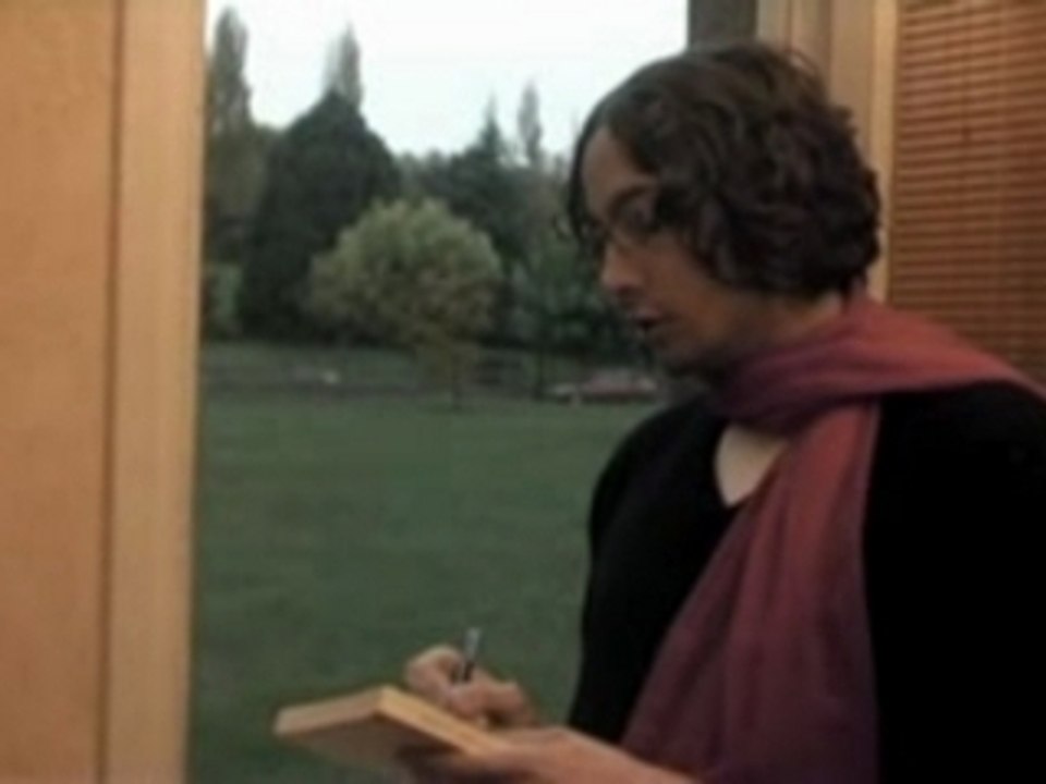 Rinjoul interview reportage 2007