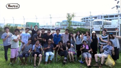 関内デビル17.09.08 (2)Wノジマでビービーキュー